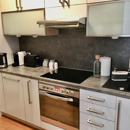 Plac Bankowy Apartment ワルシャワ エクステリア 写真